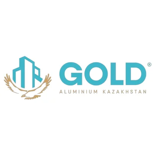 Gold Aluminium Kazakhstan