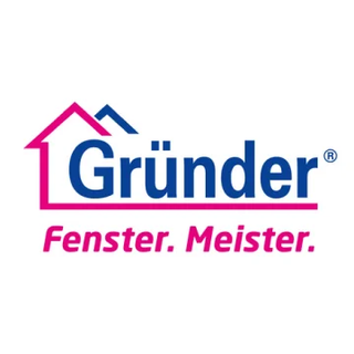 Gründer Fenster. Meister.